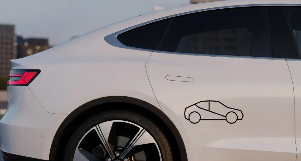 The Role of Simplicity in Car Sign Design: Why Less Text Gets More Calls