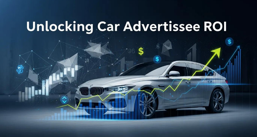 How Long Does It Take for Car Advertising to Pay Off? A Break-Even Analysis