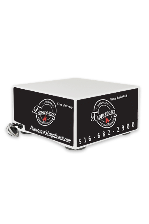 Cube Sign Replacement Parts