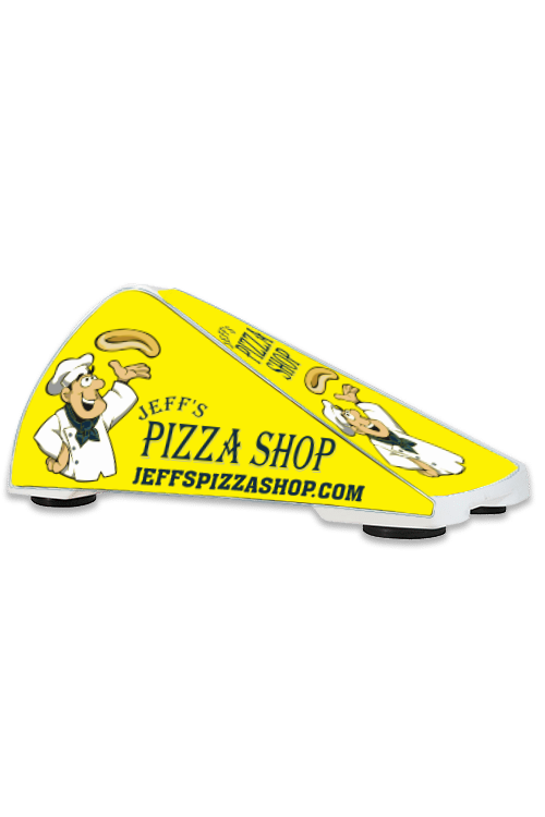 Pizza Slice Sign Replacement Parts