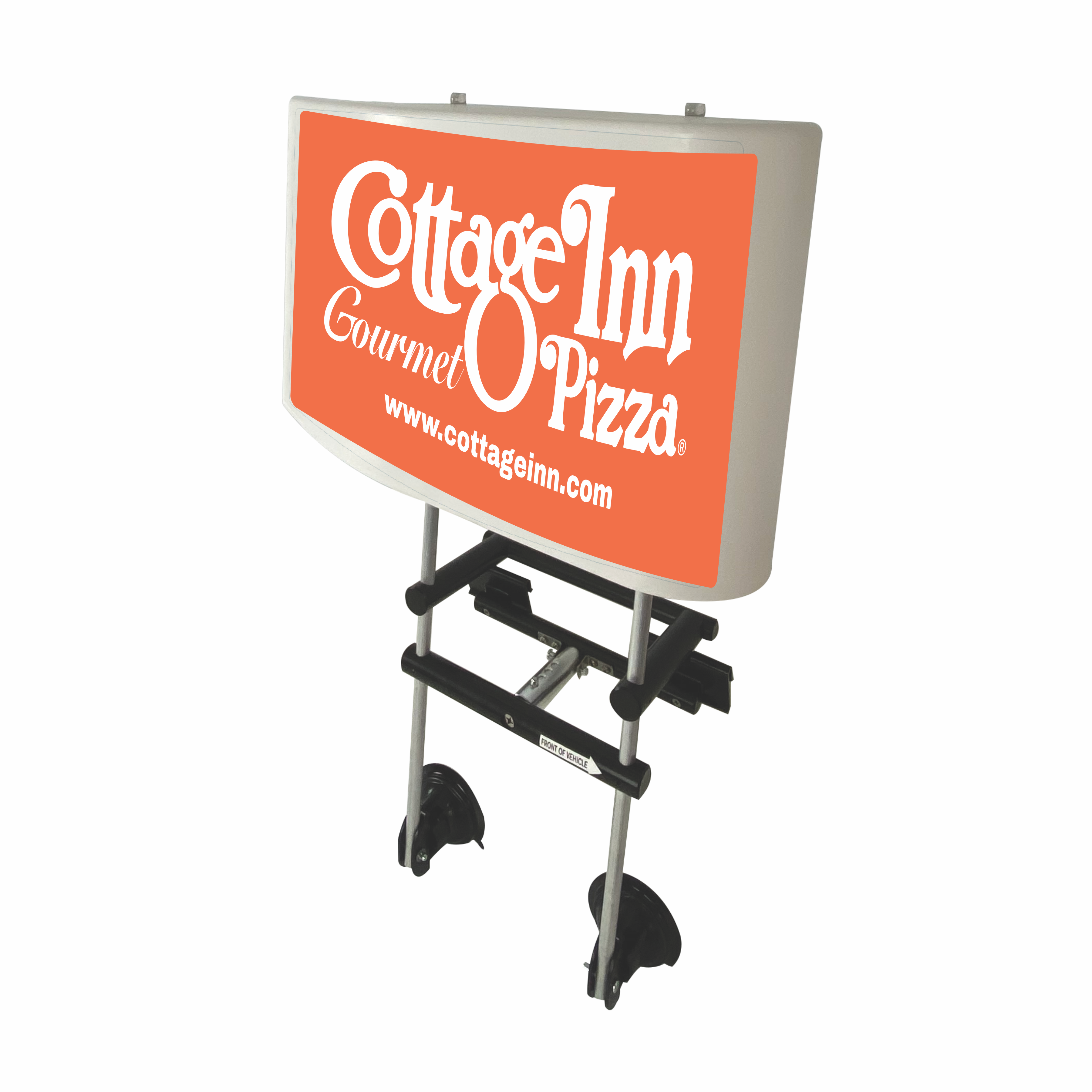 Cottage Inn Wing Sign