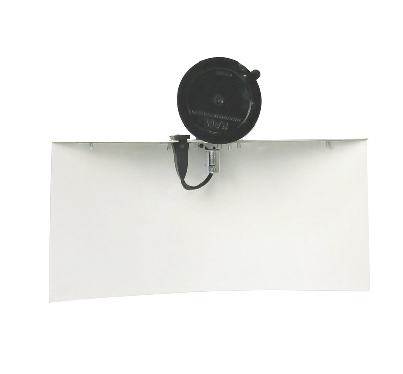CAMPUS INSIDER CORDED REPLACEMENT LIGHT SYSTEM