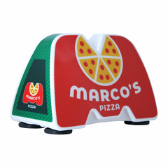 Marco's Pizza