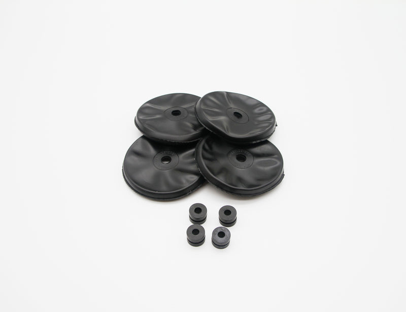 Magnet Cover 4 Pack – Vehicle Roof Protection for Car Top Signs
