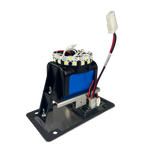 MINI QUAD CORDLESS REPLACEMENT LIGHT SYSTEM - 1