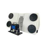 MINI QUAD CORDLESS REPLACEMENT LIGHT SYSTEM - 2