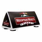 MOUNTAIN MIKE'S QUAD SIGN - 2