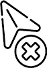 Blank no graphics