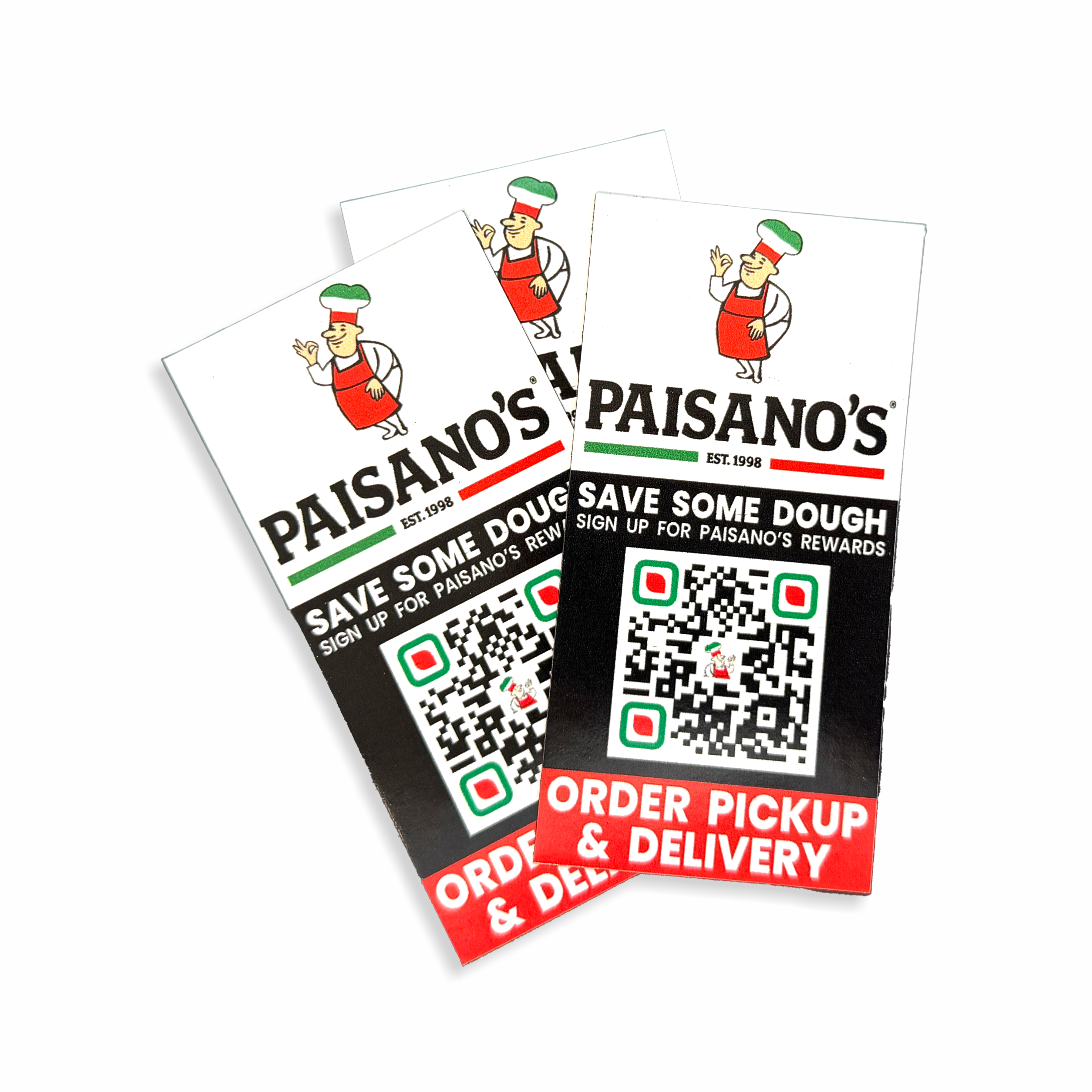 Fridge Magnets - Pack of 250 to 5,000 - Image 5