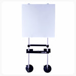 Pizza Box Window-Mounted Car Sign - 6