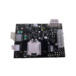 PCB for Battery Signs – Replacement Circuit Board for LED Car Signs - 2