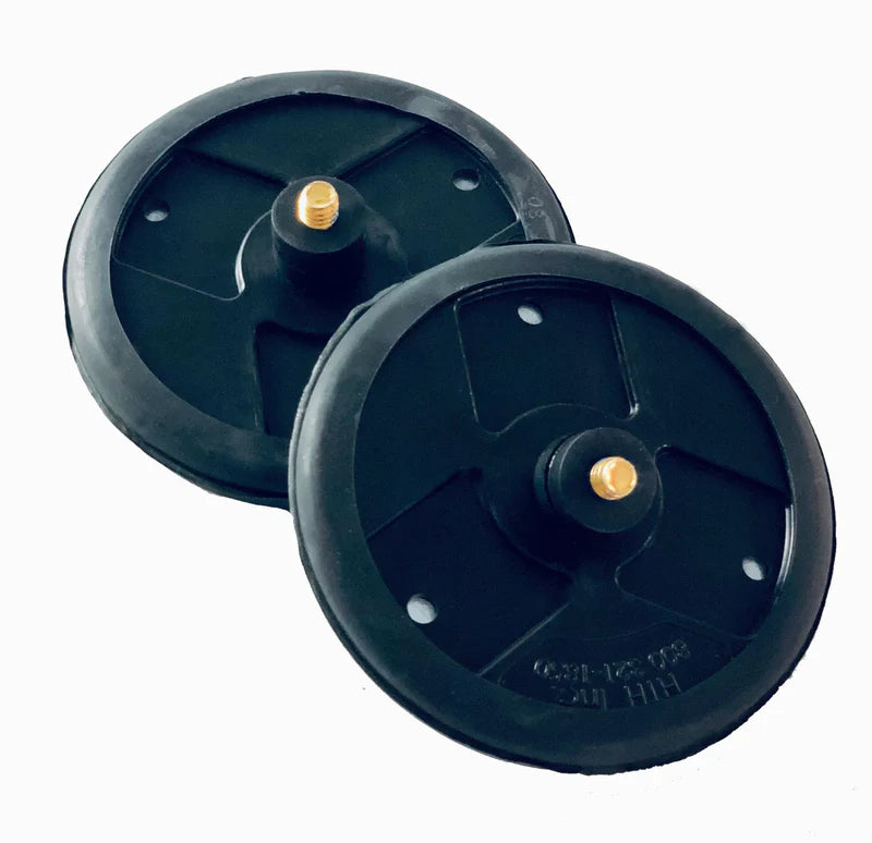 Extra 2 Magnets