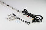 12 SIGN WALL STORAGE KIT WITH POWER STRIP - 4