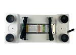Straps & Suction Cups Instead of Magnets - 1