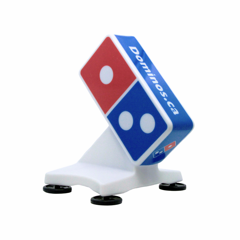 Domino's Tile Sign - Canada