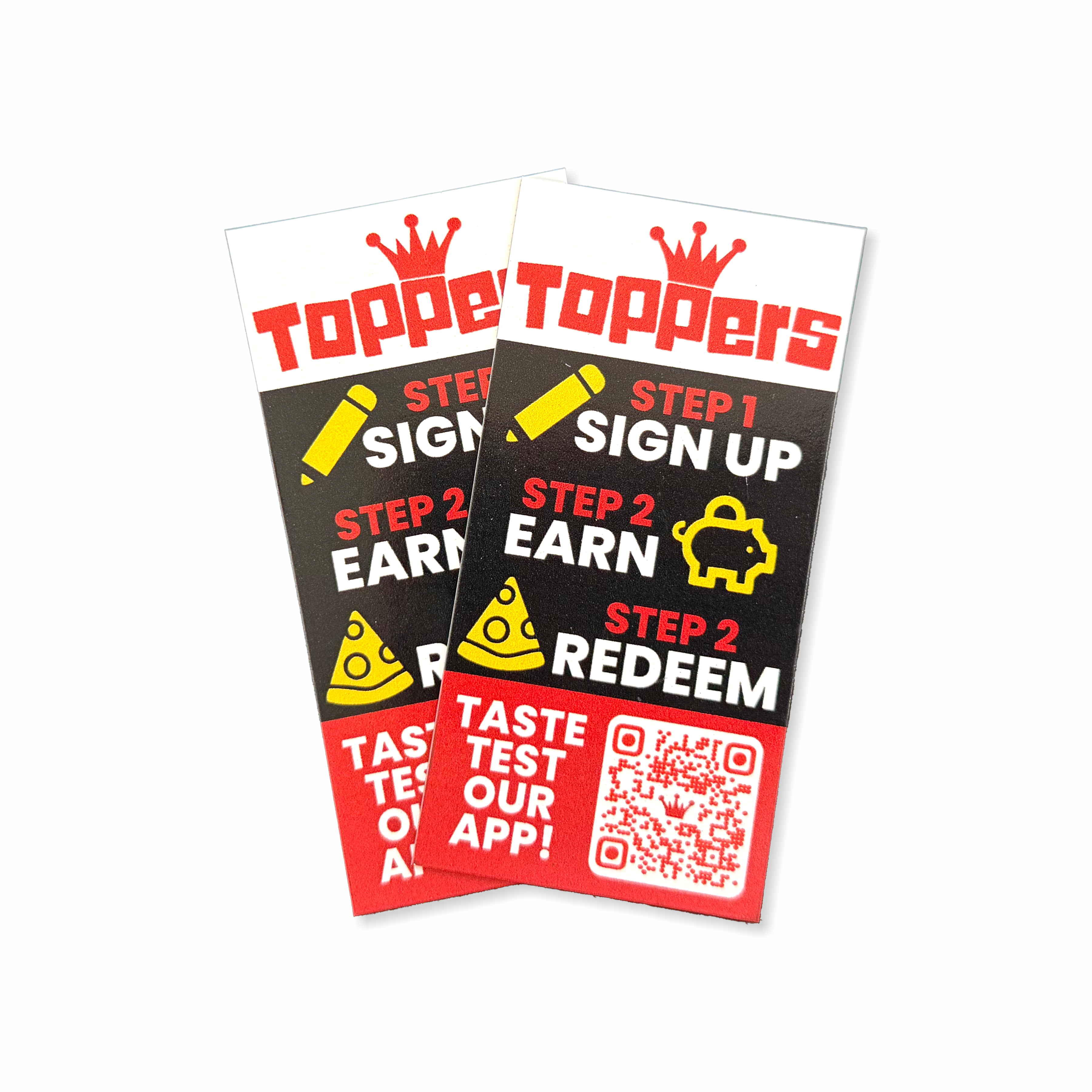 Fridge Magnets - Pack Of 500 - Image 10