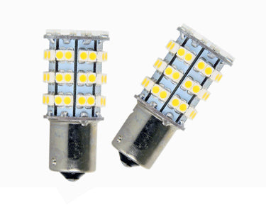 LED BULBS (2 PACK)