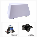 AUTO ADVERTISER SIGN - 12