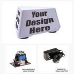 AUTO ADVERTISER SIGN - 10