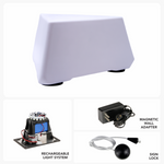 AUTO ADVERTISER SIGN - 13