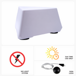 AUTO ADVERTISER SIGN - 17