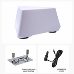 AUTO ADVERTISER SIGN - 8