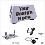 AUTO ADVERTISER SIGN - 7