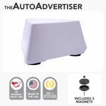 AUTO ADVERTISER SIGN - 3