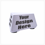 AUTO ADVERTISER SIGN - 5