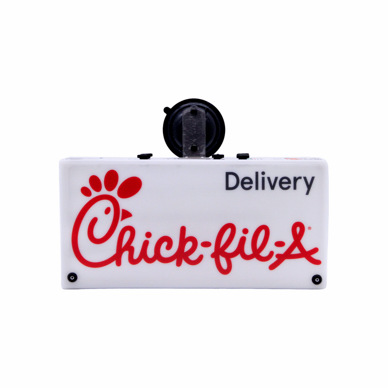 CHICK-FIL-A CAMPUS INSIDER