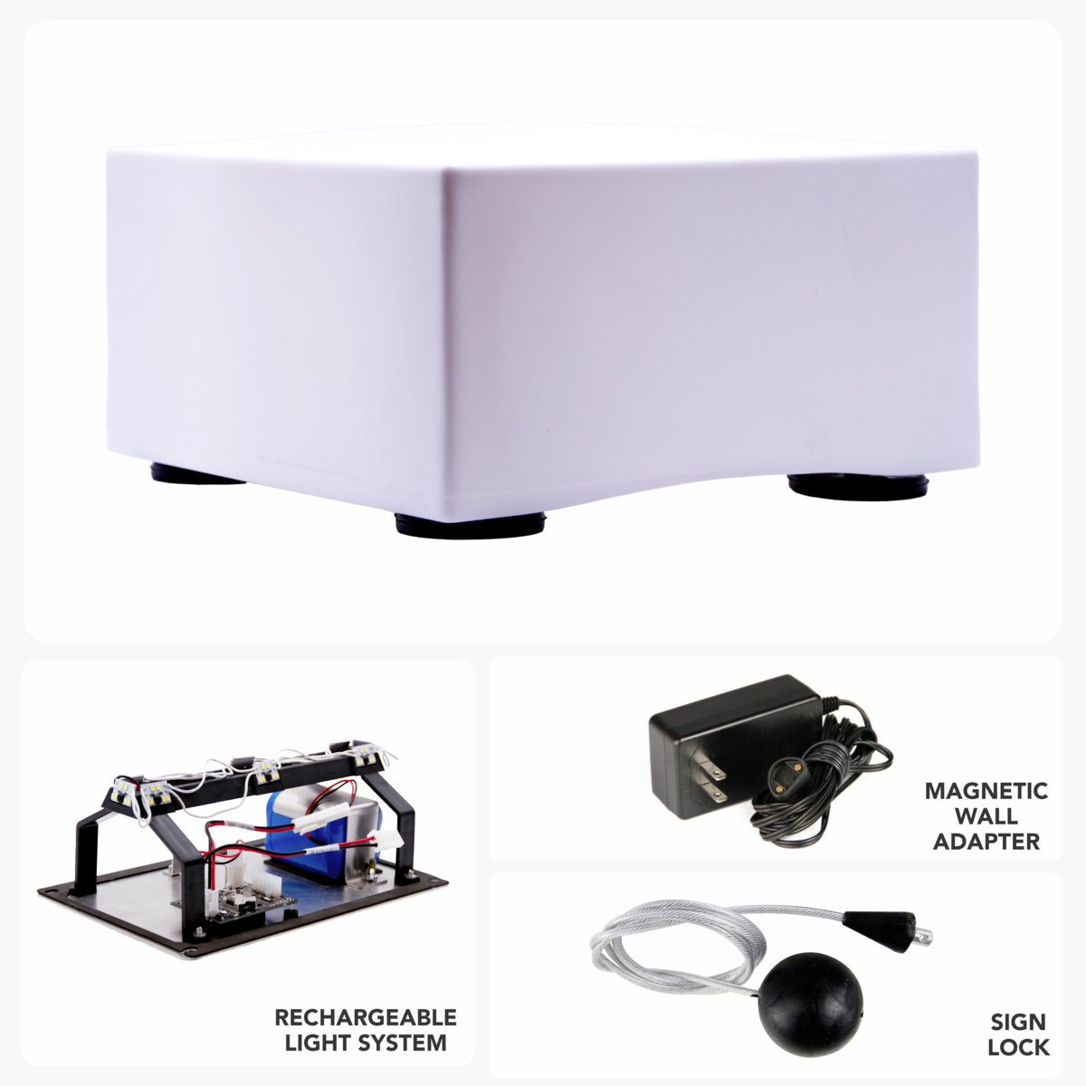 CUBE SIGN - Image 13