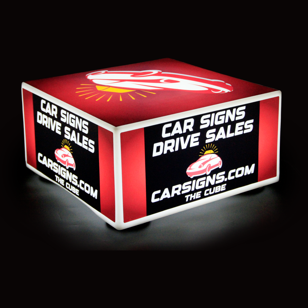 CUBE SIGN - Image 2