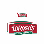 LaRosa's Quad Decal Set - 1