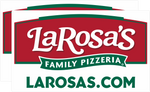 LaRosa's Wing Decal Set - 2