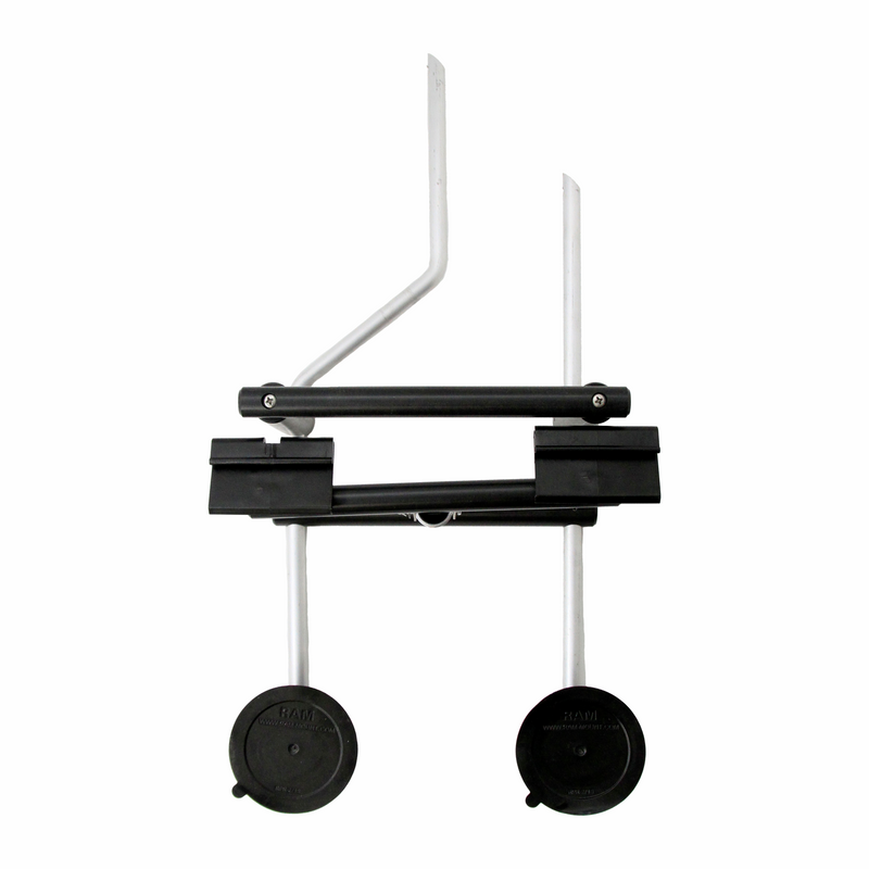 Domino's Tile Wing Bracket