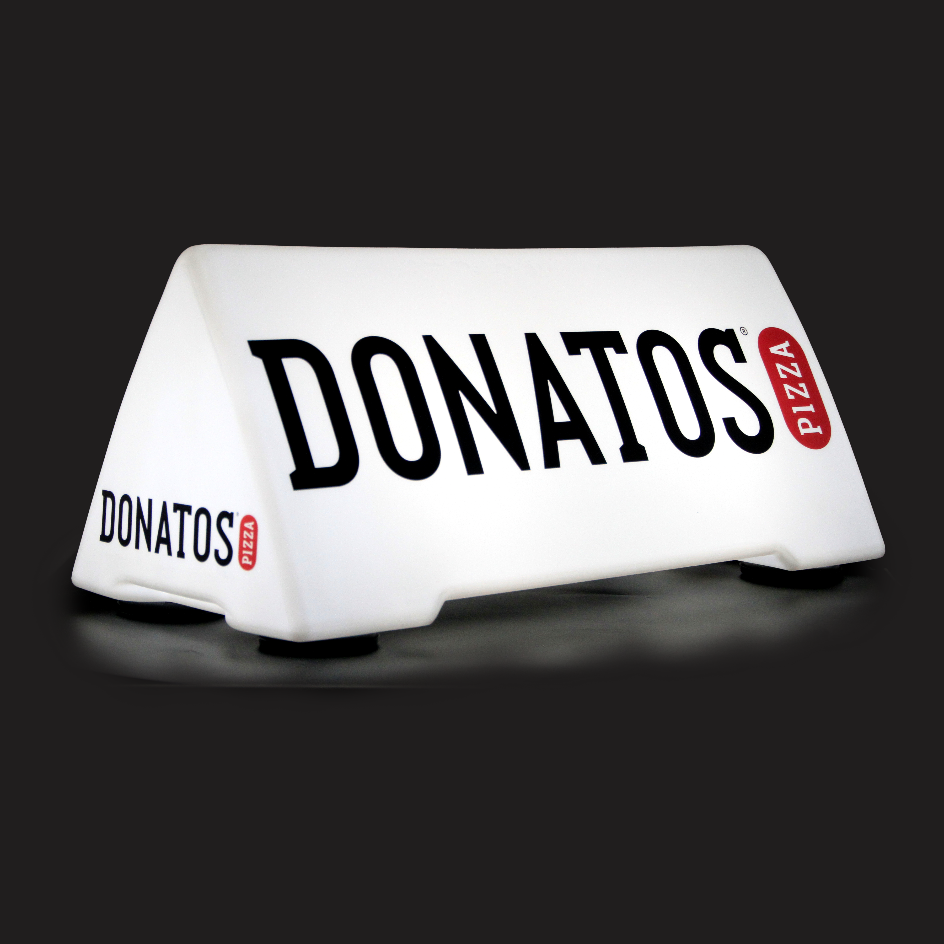 Donatos Pizza