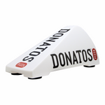 Donatos Pizza Slice Sign - 1