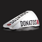 Donatos Pizza Slice Sign - 2