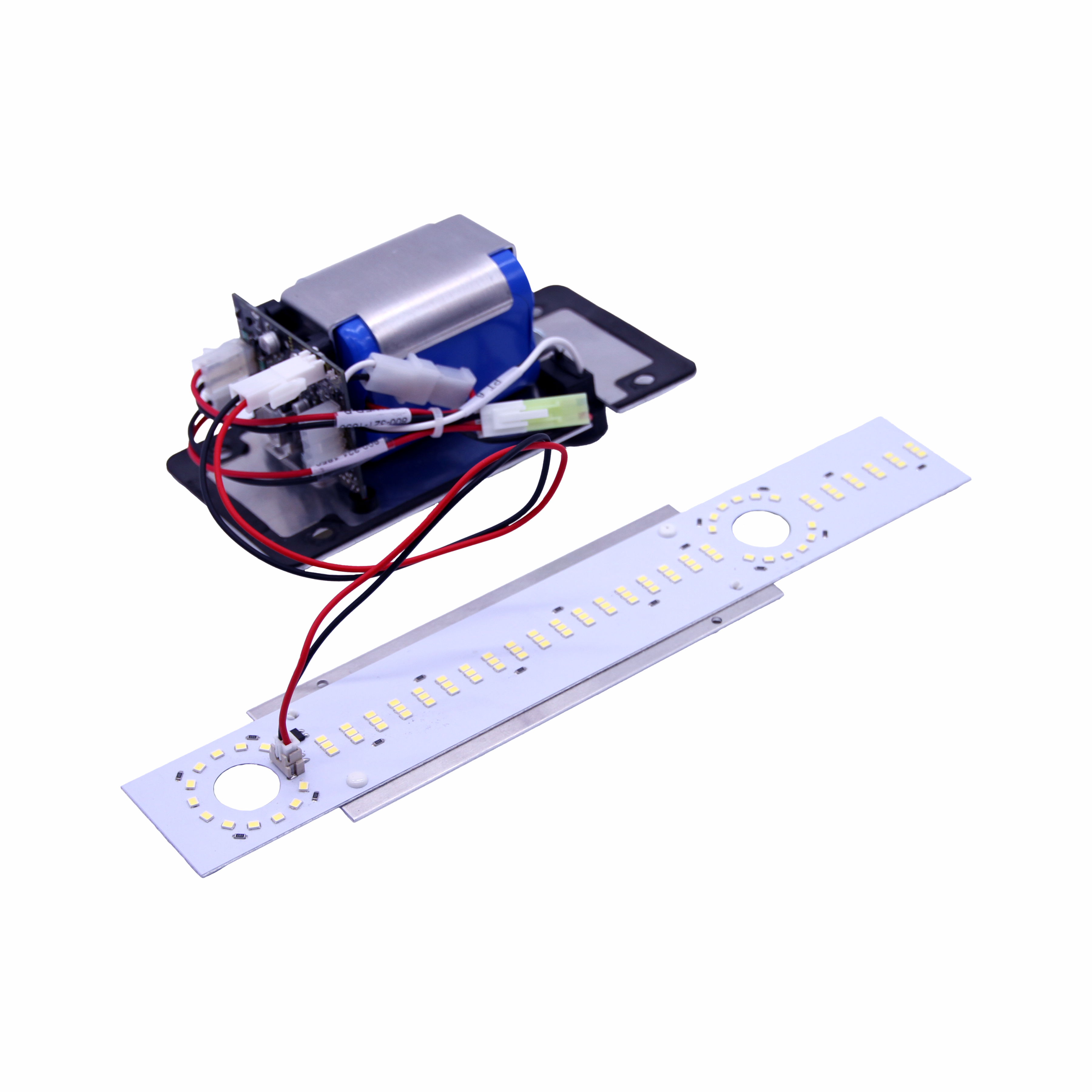 PIZZA BOX CORDLESS REPLACEMENT LIGHT SYSTEM