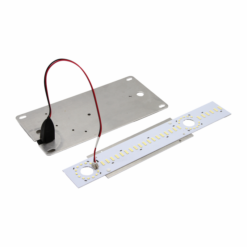 WINDOW WING CORDED REPLACEMENT LIGHT SYSTEM