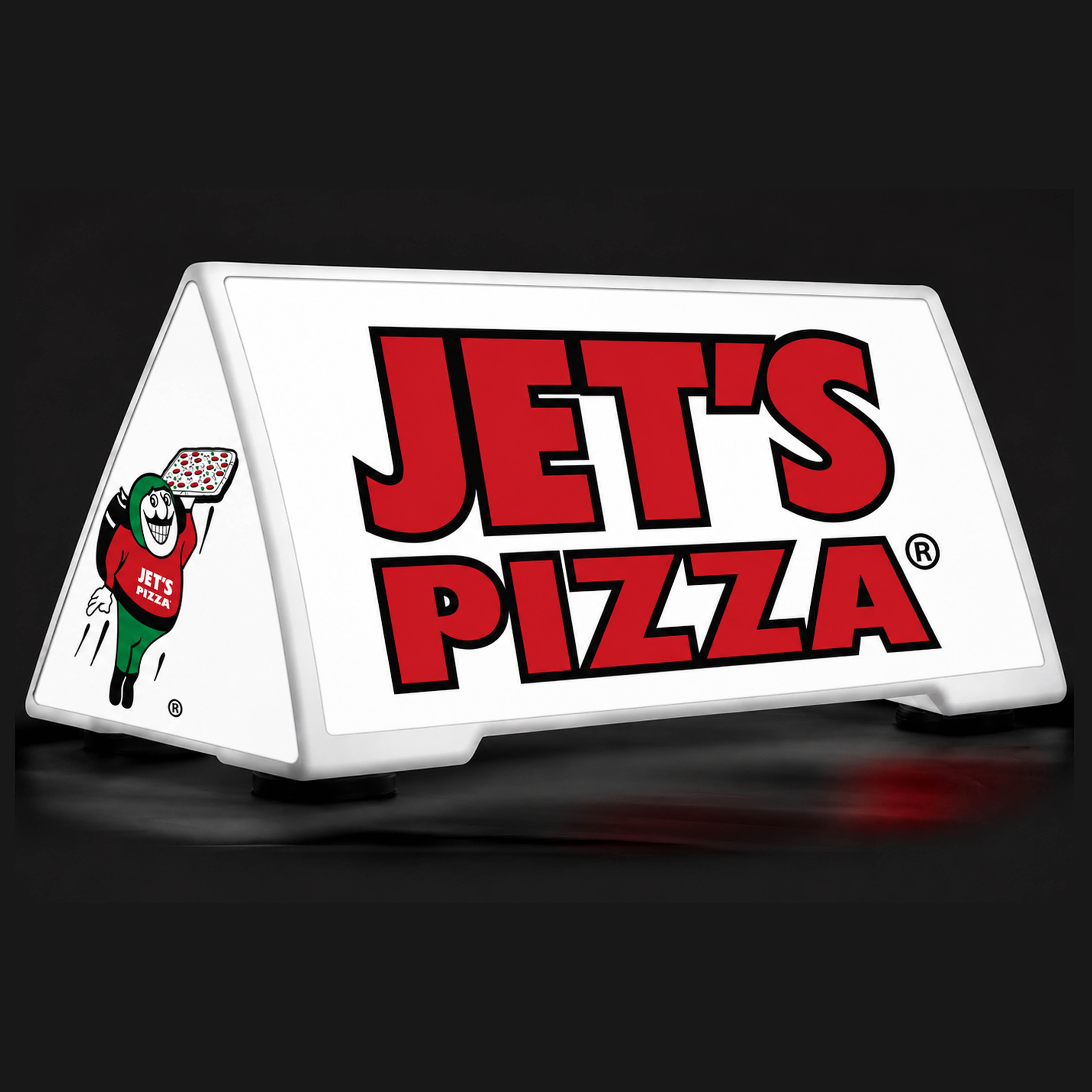 Jet's Pizza