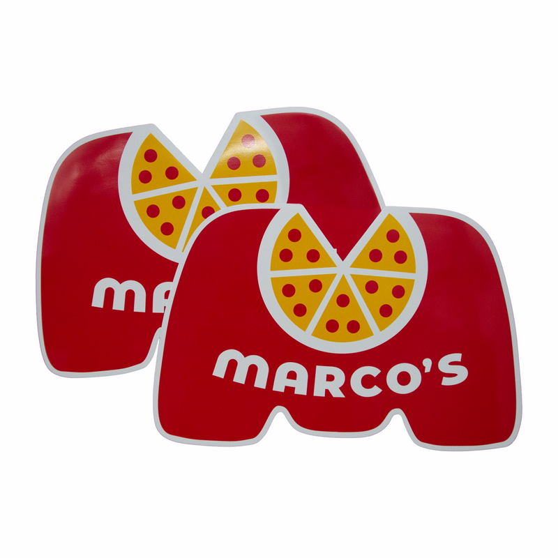 MARCO'S 