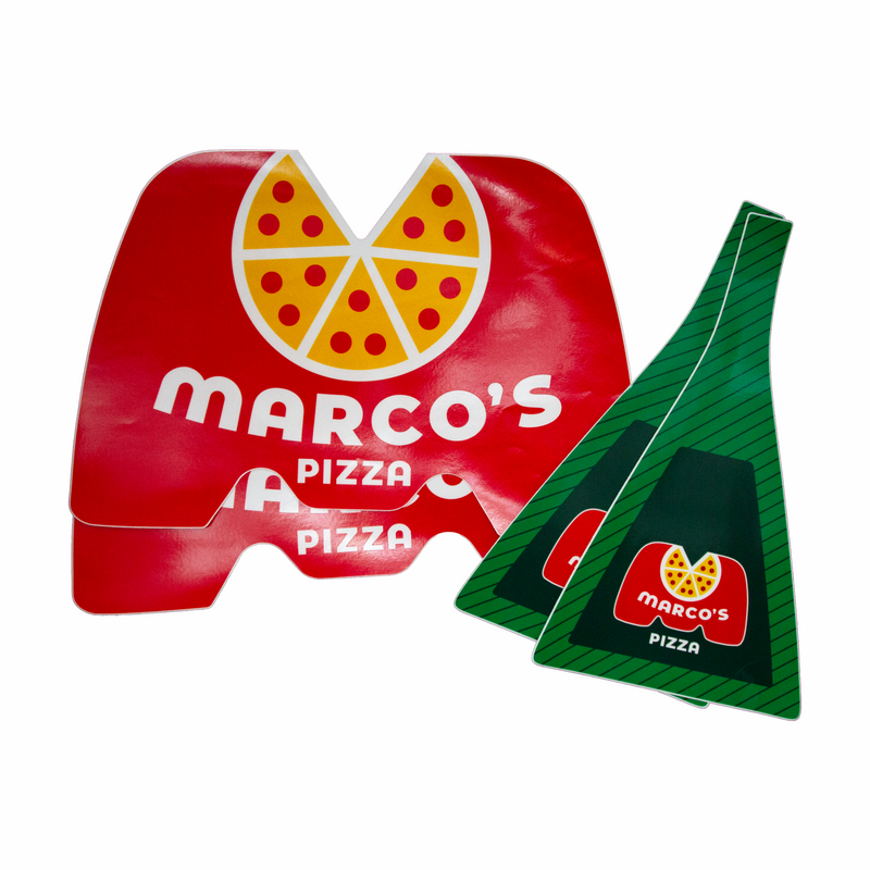 MARCO'S 