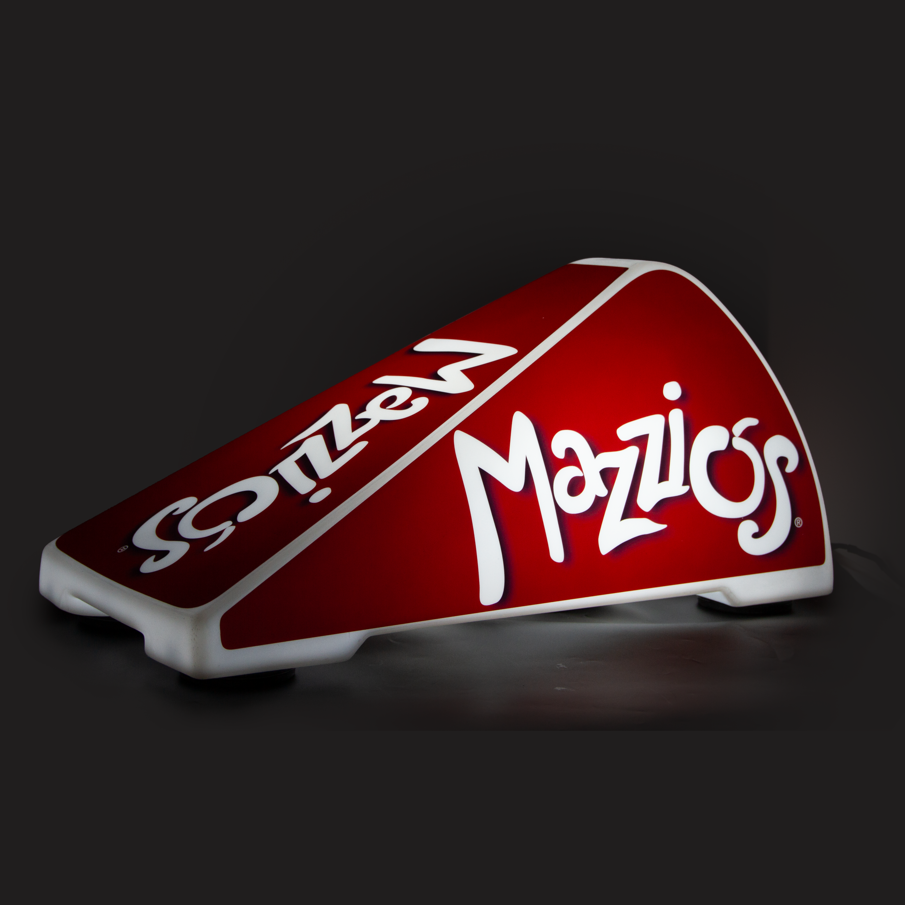 Mazzio's