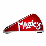 Mazzio's Pizza Slice Sign - 2