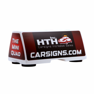 MINI QUAD SIGN