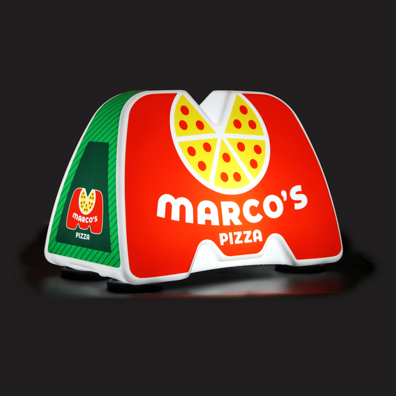 Marco's 