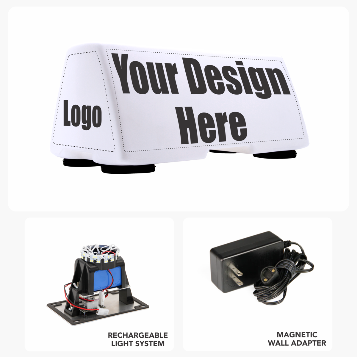 MINI QUAD SIGN - Image 9