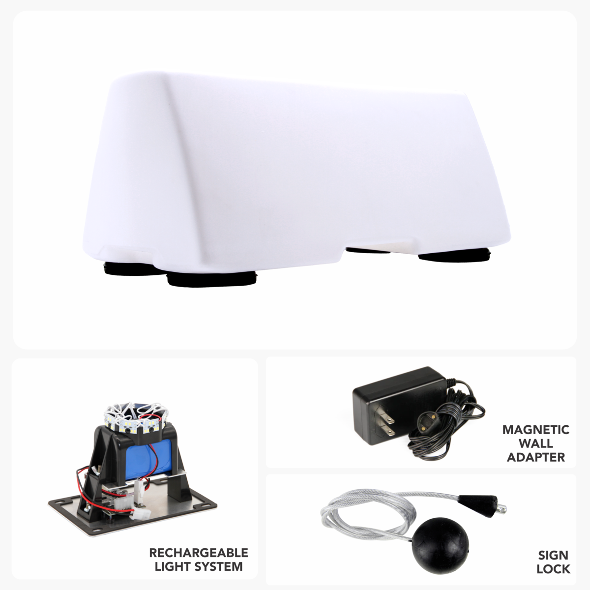 MINI QUAD SIGN - Image 12