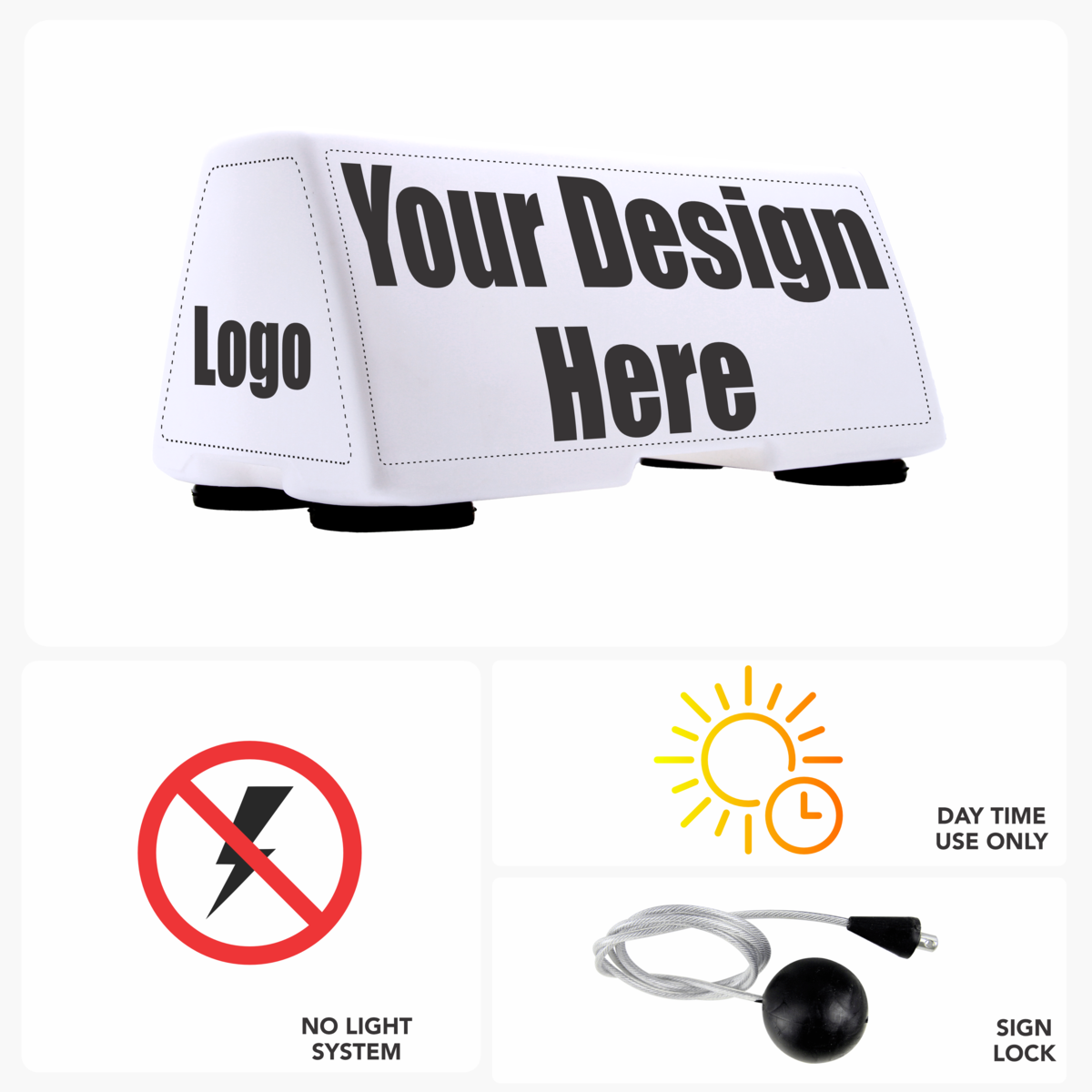 MINI QUAD SIGN - Image 13
